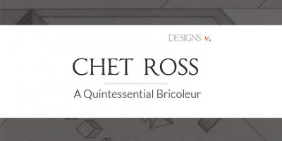 Chet Ross Design - Website Design and Development