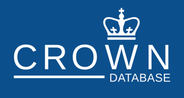 Columbia University - Crown Database