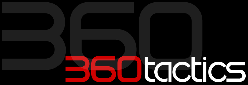 360Tactics LLC