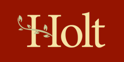 Holt Chiropractic & Massage Logo Design